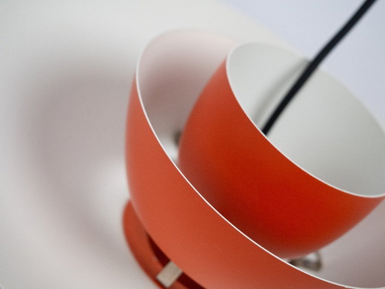 Image 1 of Lampada a sospensione vintage danese PH 4/3 di Poul Henningsen, Louis Poulsen, 1966