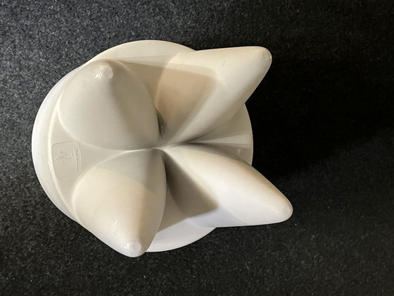 Philippe Starck Voor Kartell - Bubu 1er Designkruk Met Opbergruimte – Krukjes, Plastic (photo 3 of 5)