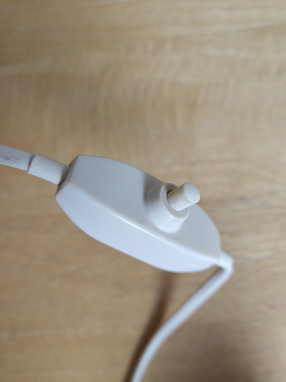 Image 1 of Leif Wikner, Applique da parete, Pino, Tessuto, Svezia, Anni '70