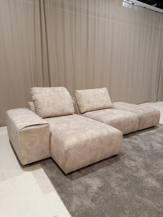 Image 1 of Otis Chaise Longue van Moome