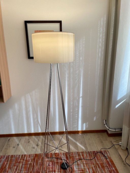 Flos floor lamp