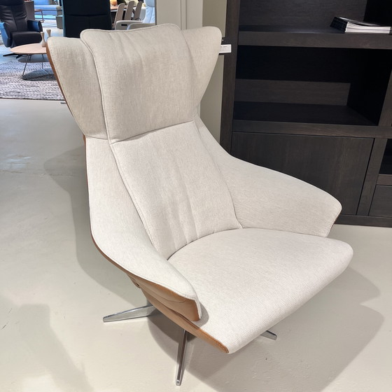 Image 1 of Gealux Samira relax armchair