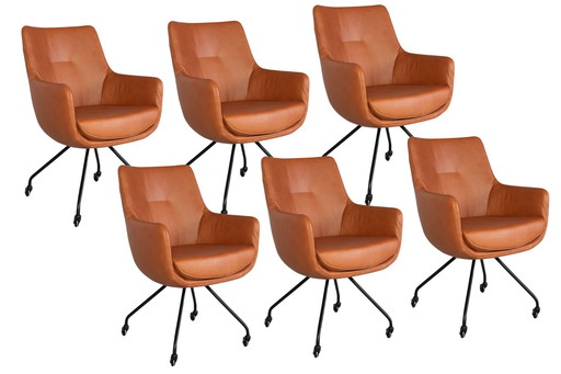 Set di 6 pezzi Miami