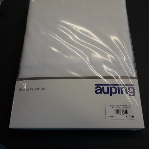 Auping Molton kussensloop - 60x70
