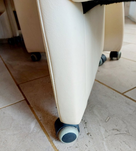 Image 1 of Besprechungstisch oder Esszimmergarnitur