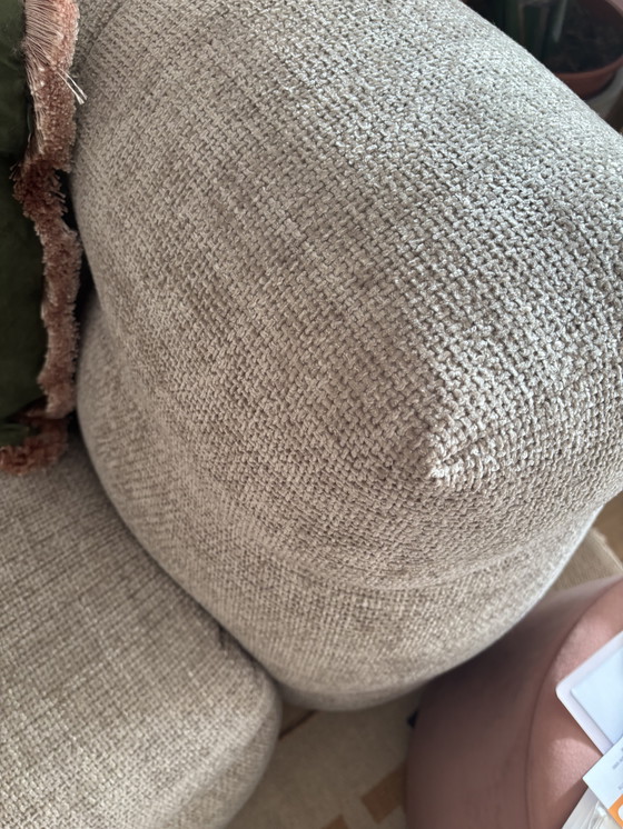 Image 1 of Fat Joe 3-seater sofa. Warehouse 5