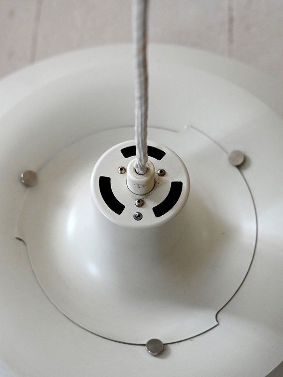Image 1 of Colgante PH 5 blanco de Poul Henningsen