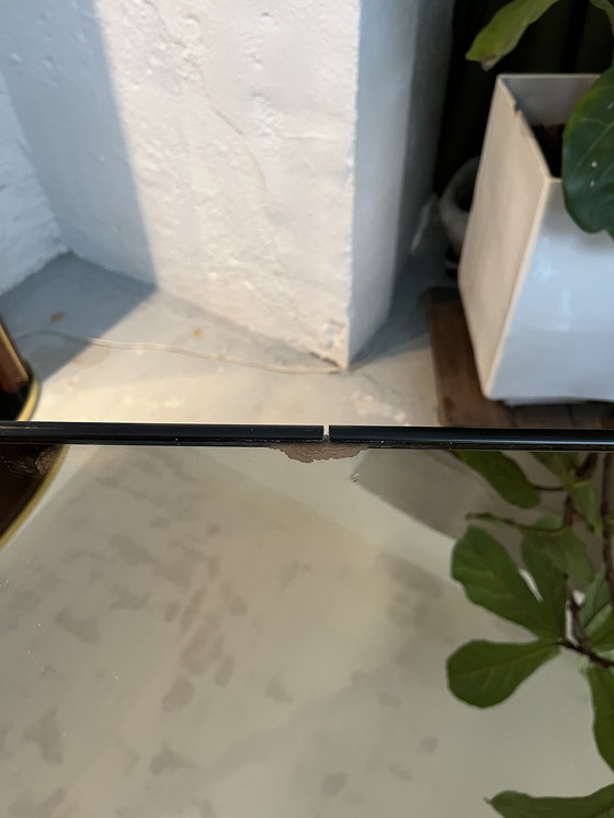 Image 1 of Conjunto de bar, taburetes y muebles de los años 80