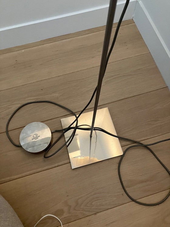 Image 1 of Lampada da terra Catellani & Smith Postkrisi