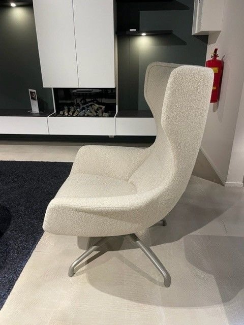 Eyye Draaifauteuil Puuro Powder