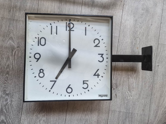 Image 1 of Reloj de estación