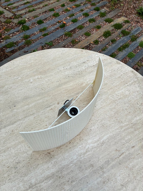 Image 1 of Lámpara Comodín Santa & Cole blanco roto