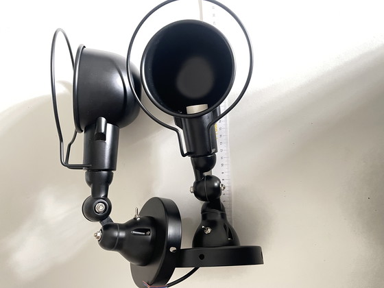 Image 1 of Nuovi faretti con staffa