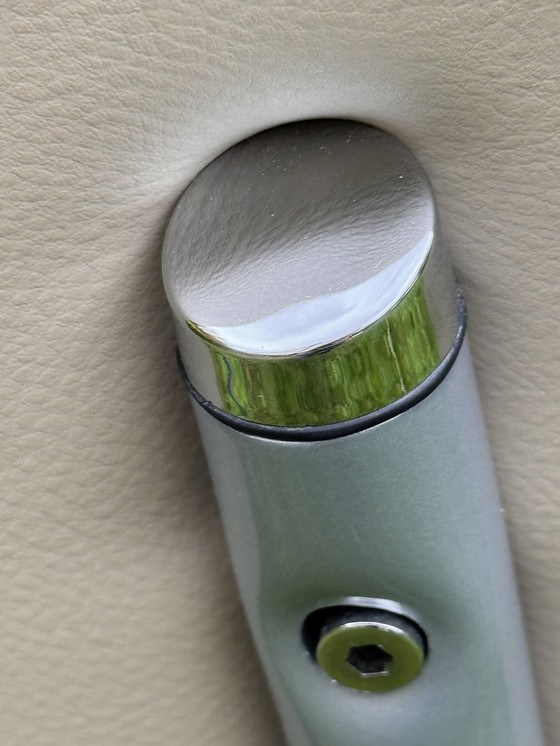 Image 1 of Luxury set of 4 Sitland chairs plus table