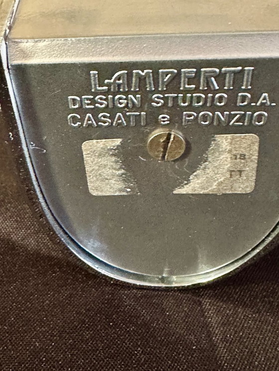 Image 1 of LAMPERTI COLLECTOR VINTAGE