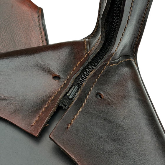 Image 1 of 2x Cassina CAB 412