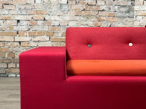 Vitra Polder Sofa XS
