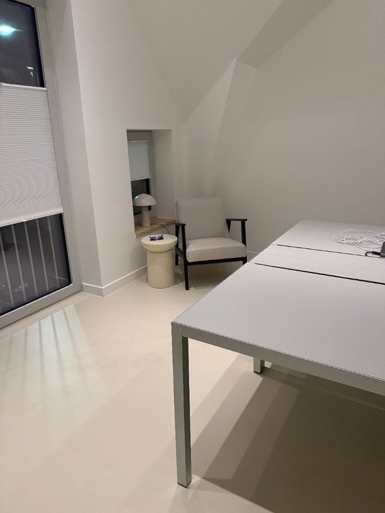 Image 1 of MDF Italia LIM 220x90 keramische/aluminium kabelgoot