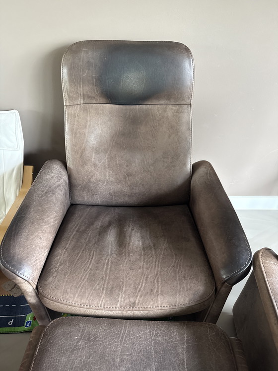 Image 1 of 2 sillones de Sede