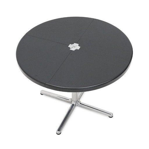 Klaptafel van Giancarlo Piretti voor Anonima Castelli, 1970