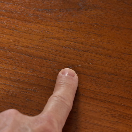 Image 1 of Tension Pole Free Standing Rose Gold Aluminum Omni Wall Unit by George Nelson