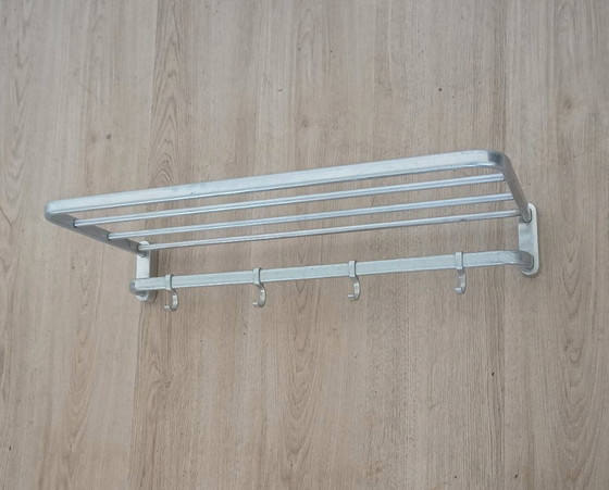 Perchero de cuerda Bauhaus – Metal (photo 4 of 8)