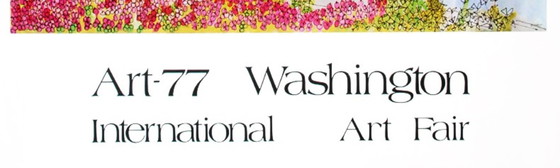 Image 1 of Meisel, Susan Pear - La Casa Bianca, Washington, 1977