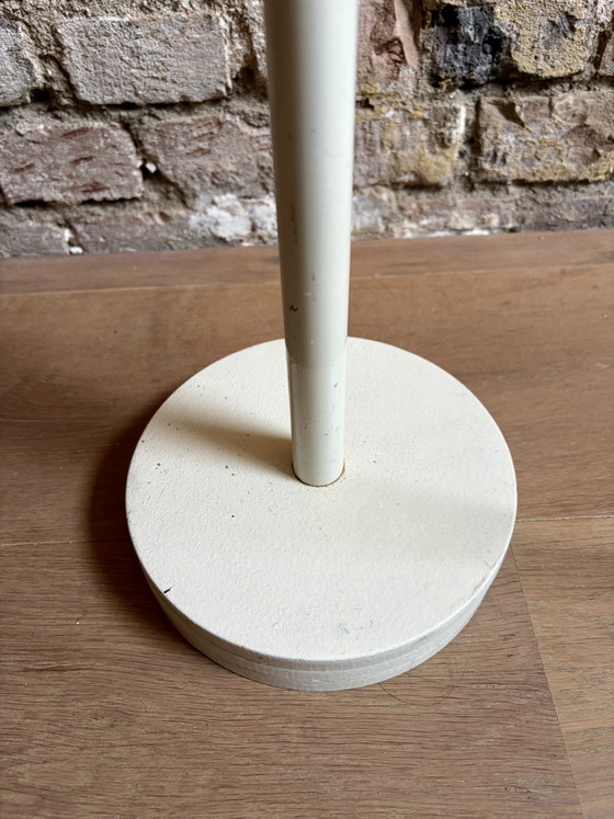 Image 1 of Ensemble très rare de lampes vintage IKEA style Memphis. Modèles : T208 et G204