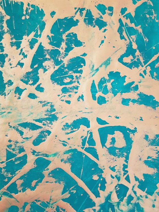 Image 1 of Jürgen Angeler - The Golden Keyhole