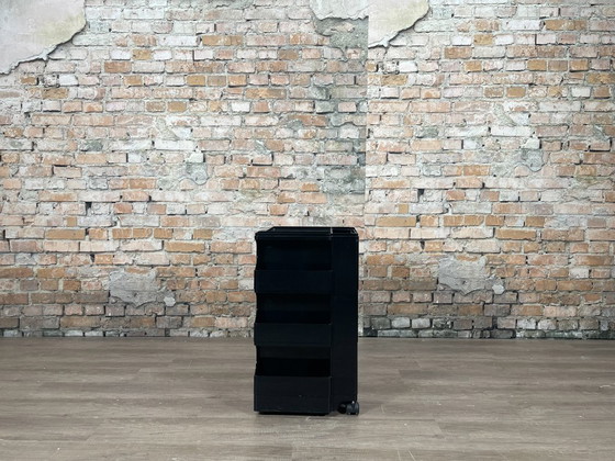 Image 1 of Carrello B-Line Boby