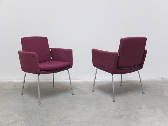 Image 1 of 2 Fauteuils van Kay Kørbing voor Godtfred H. Petersen A/S, 1960