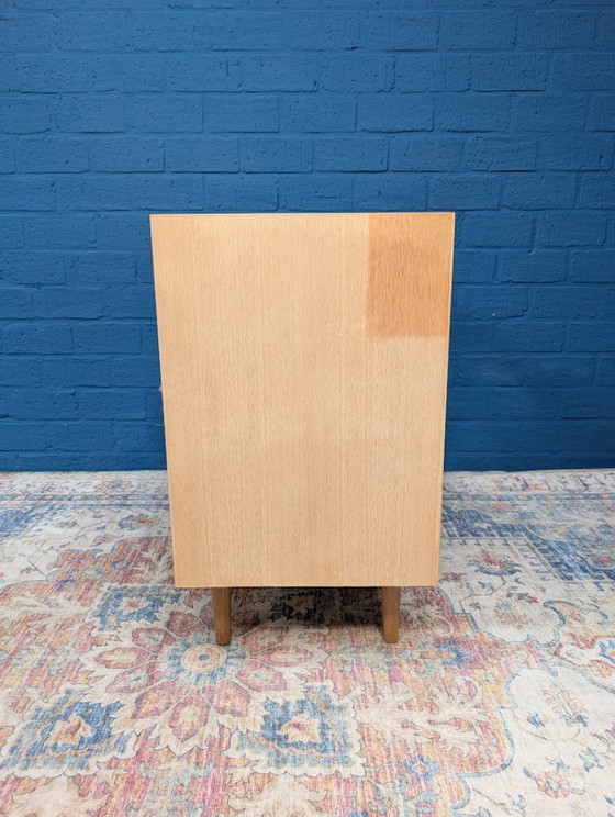 Image 1 of Vintage oak sideboard, 1960s