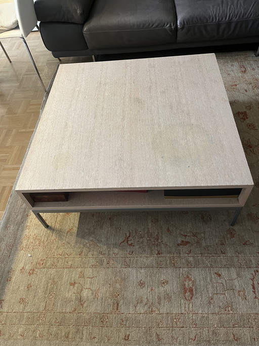 Ligne Roset Couchtisch