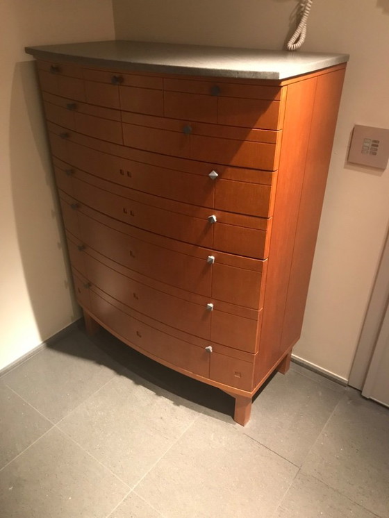 Image 1 of “Tallboy curvo Giorgetti”