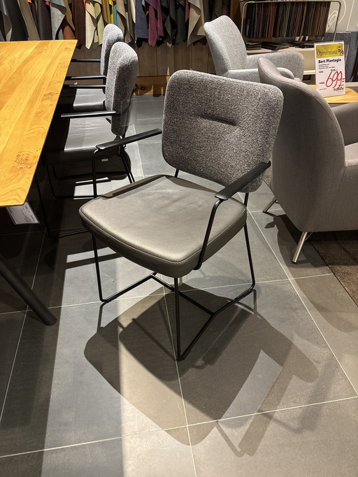 Eetkamerstoelen Bert Plantagie