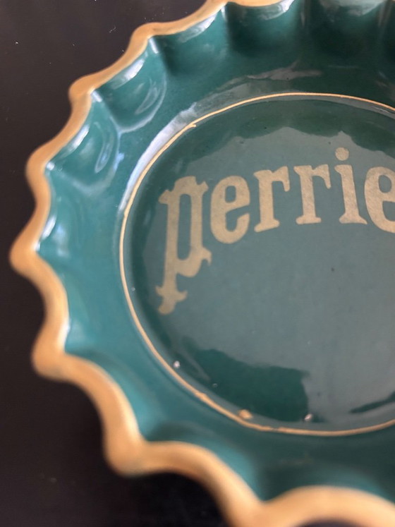 Perrier Keramiek Vide Poche – Decoratieve objecten, Ceramic (photo 6 of 10)