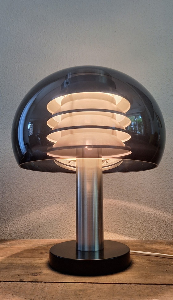 Image 1 of Vintage 1960s design desk lamp Hans Agne Jacobbson