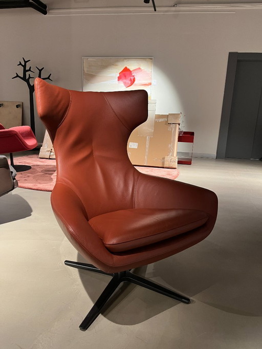 Leolux Caruzzo fauteuil Basic 