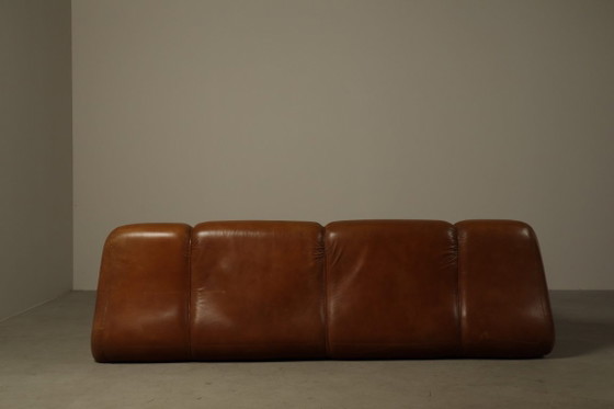 'Ciuingam' Sofa by De Pas, D'Urbino & Lomazzi for BBB Emmebonacina, 1967 – BBB Bonacina, 3-5 seaters (photo 13 of 15)