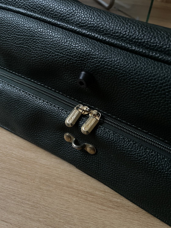 Image 1 of Valigia Samsonite dal design vintage