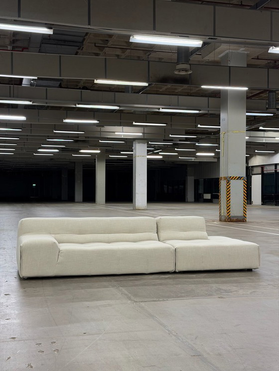 Image 1 of BB Tufty Too | Ecru