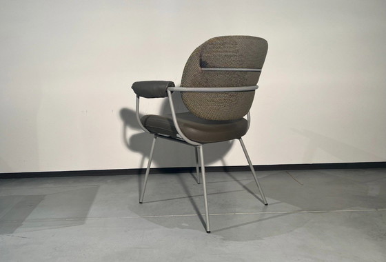 Image 1 of Juego de sillas de comedor Flip