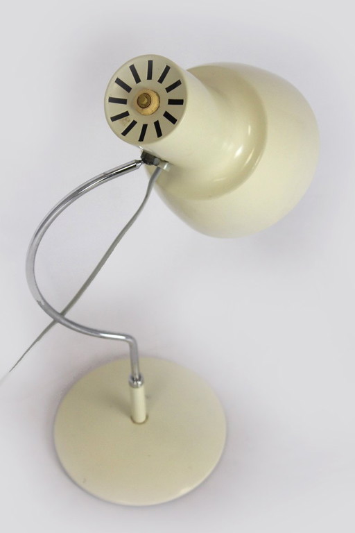 Lampe de table attribuée à Josef Hurka pour Napako, années 1960