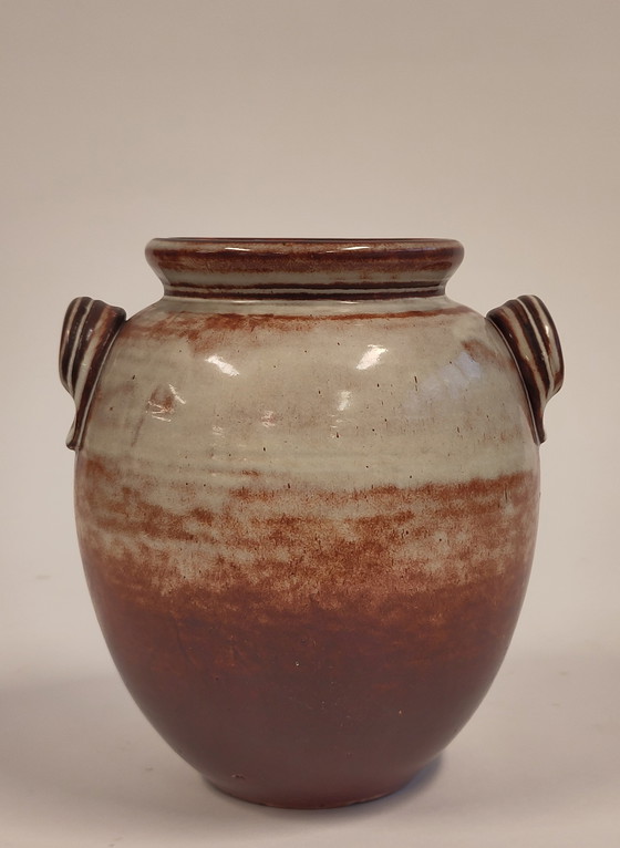 Image 1 of Vaso Mobach Utrecht in stile art déco