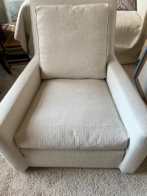 Image 1 of As new Easy living Linteloo Armchair