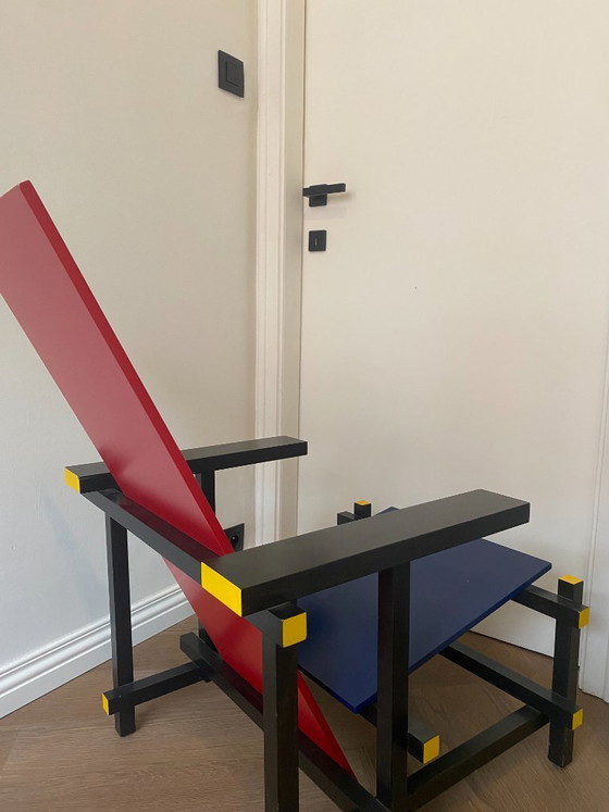Image 1 of Gerrit Thomas Rietveld (1888–1964)