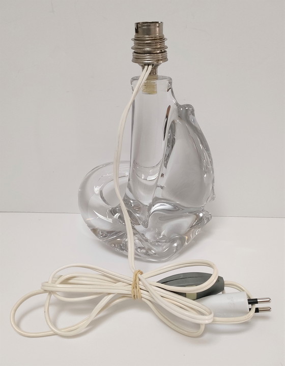 Image 1 of Lampada di cristallo Schneider