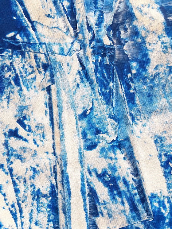 Image 1 of Jürgen Angeler - Stille Oceaan