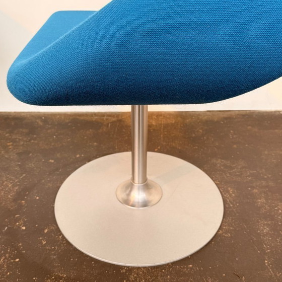 Image 1 of 2 chaises Innovation C070 Bla station