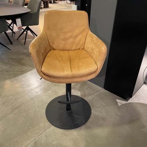 Natal Cognac – INHOUSE, barkrukken, Leather, Calfskin